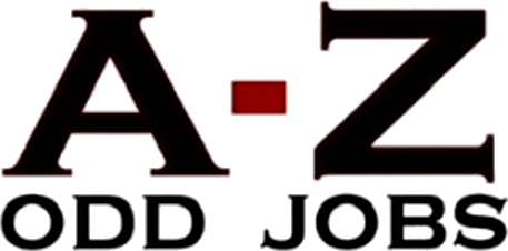 A-Z Odd Jobs